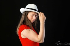 25 - Miss Botticelli