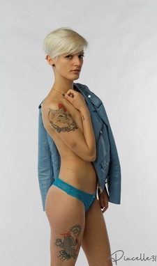 16 - Adeline - 2° Shooting